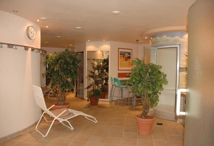 Strandhotel Dagebüll Direkt An Der Nordsee