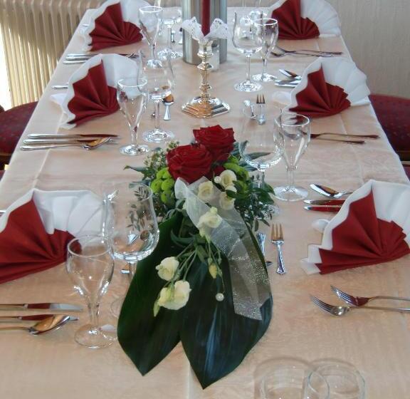 Strandhotel Dagebüll Direkt An Der Nordsee