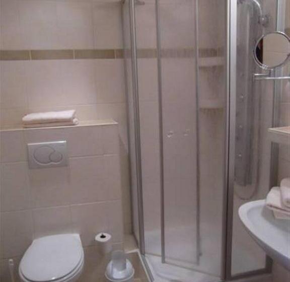 Strandhotel Dagebüll Direkt An Der Nordsee