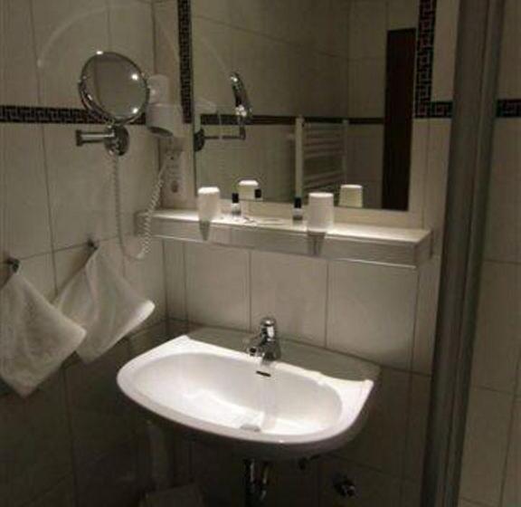 Strandhotel Dagebüll Direkt An Der Nordsee