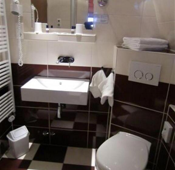 Strandhotel Dagebüll Direkt An Der Nordsee