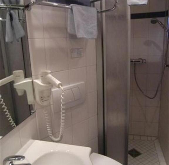 Strandhotel Dagebüll Direkt An Der Nordsee