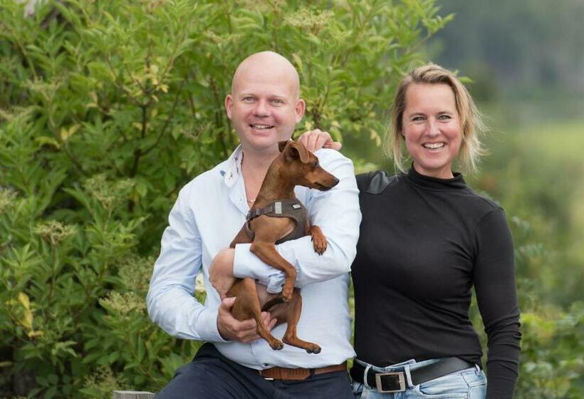 Landhotel Flora & Fauna