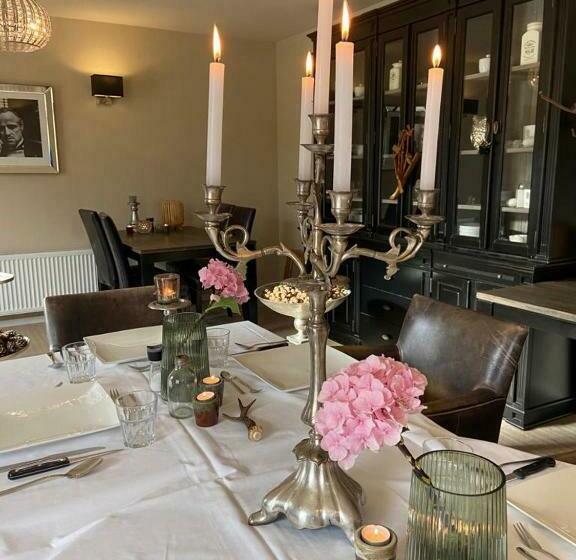 Landhotel Flora & Fauna