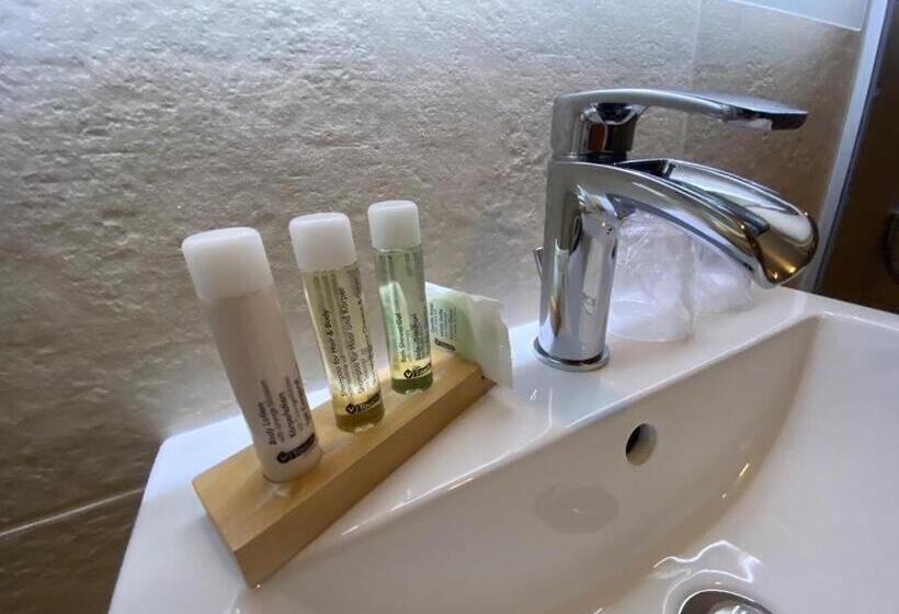 Landhotel Flora & Fauna