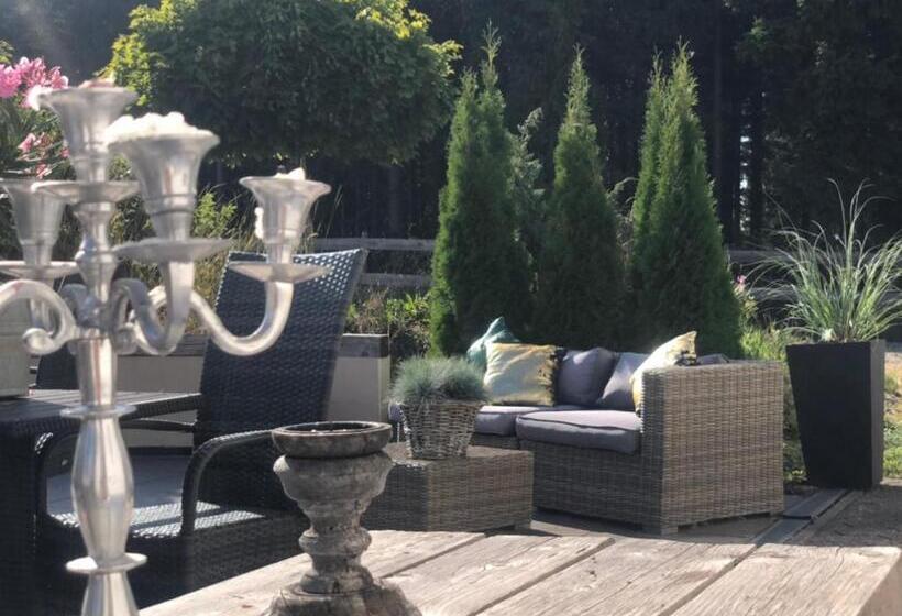 Landhotel Flora & Fauna