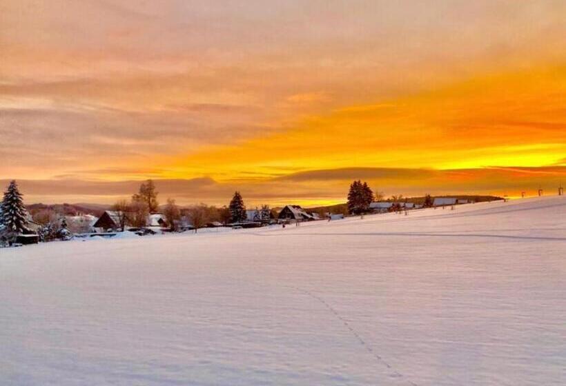 Landhotel Flora & Fauna