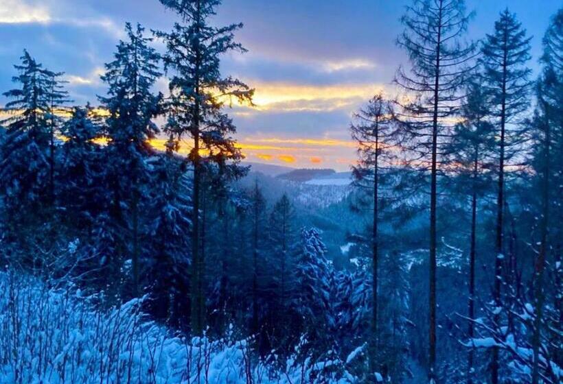 Landhotel Flora & Fauna