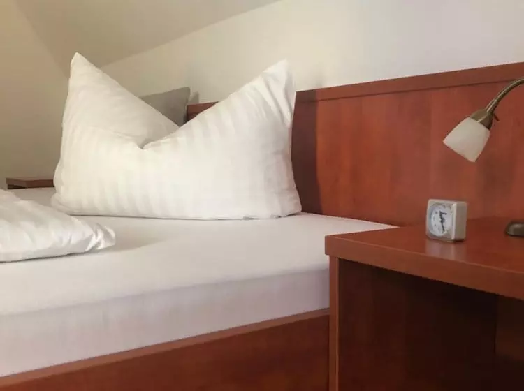 Hotelli Zum Handtuch