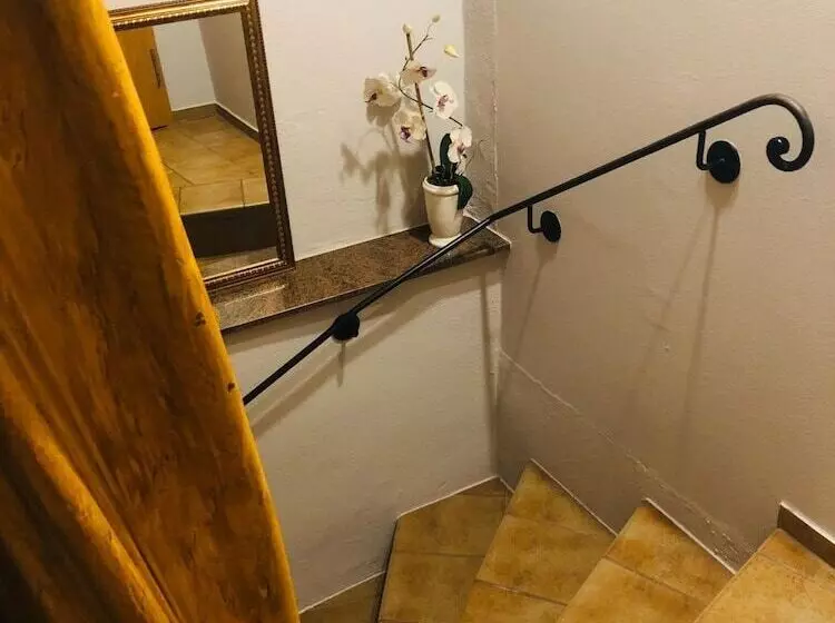 Hotelli Zum Handtuch