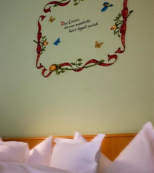 Gasthof Hotel Zum Löwen