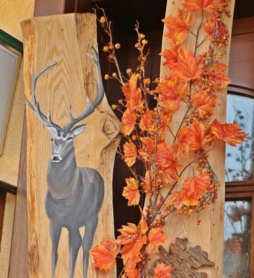 Gasthof Hotel Zum Löwen