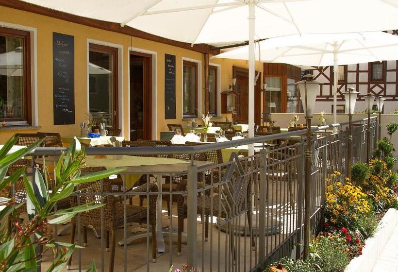 Gasthof Hotel Zum Löwen