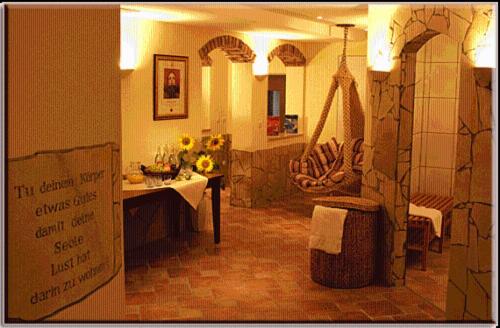 Gasthof Hotel Zum Löwen