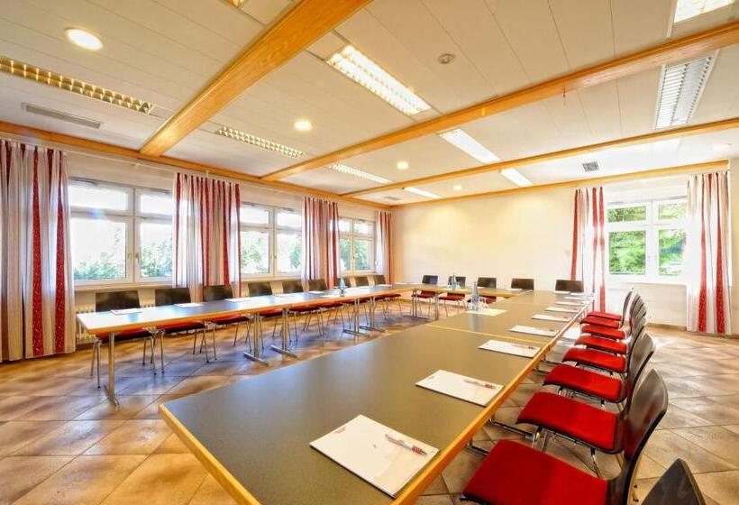 Natur  Und Sporthotel Zuflucht