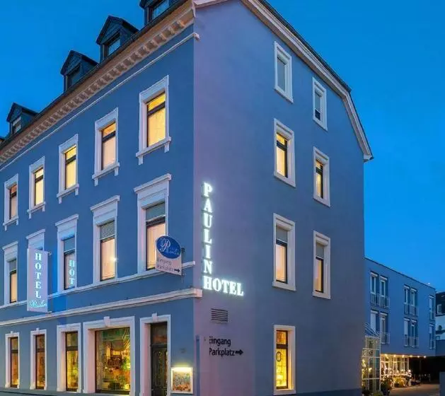 Paulin Hotel Trier
