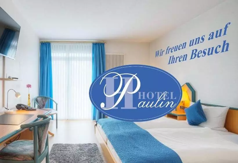 Paulin Hotel Trier