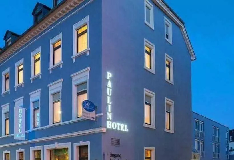 Paulin Hotel Trier