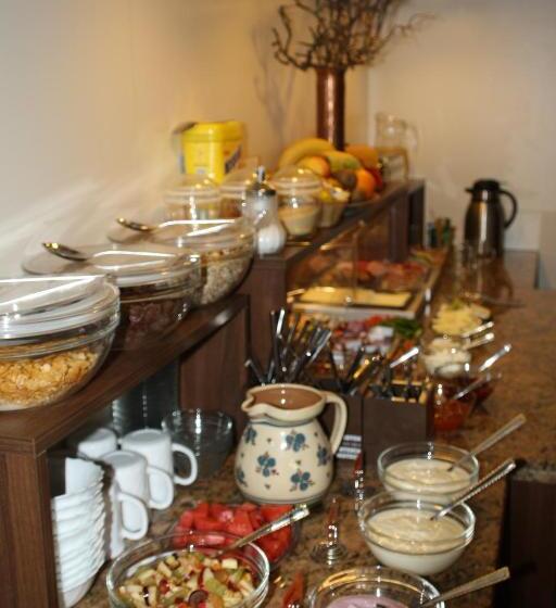 Pension Hotel Sartor