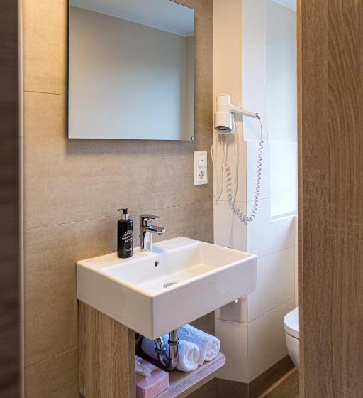 Pension Hotel Sartor