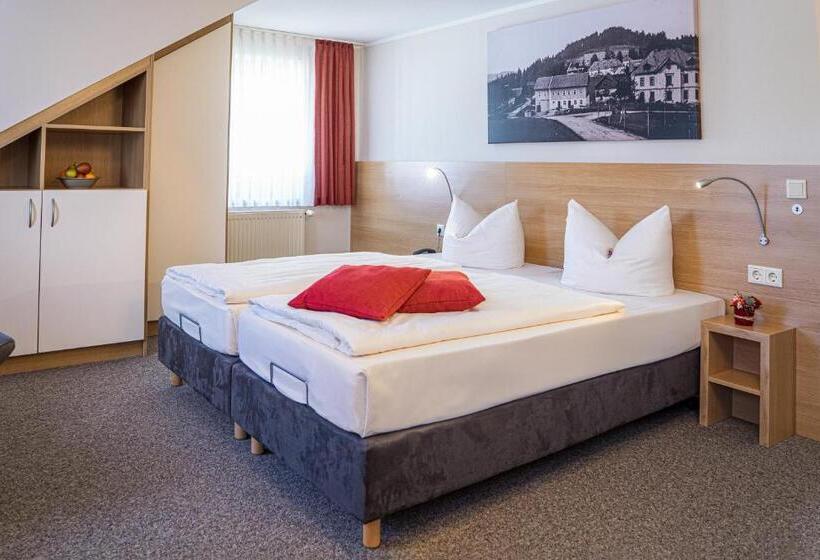 Pension Hotel Sartor