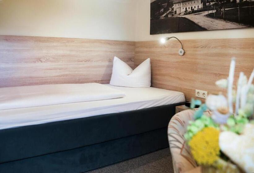 Pension Hotel Sartor