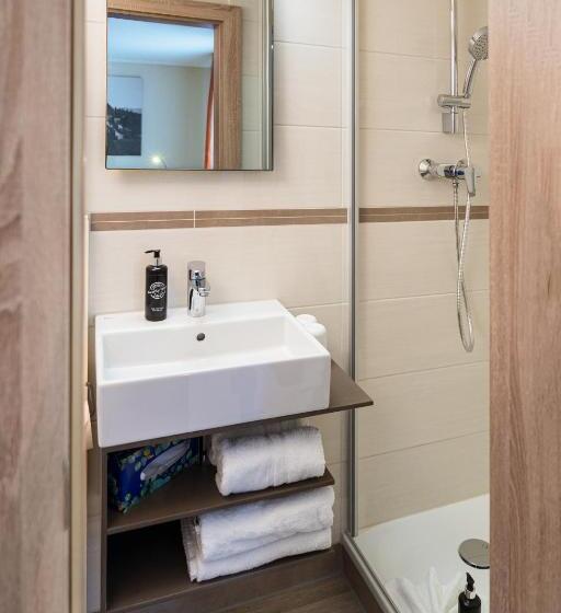 Pension Hotel Sartor