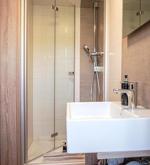 Pension Hotel Sartor