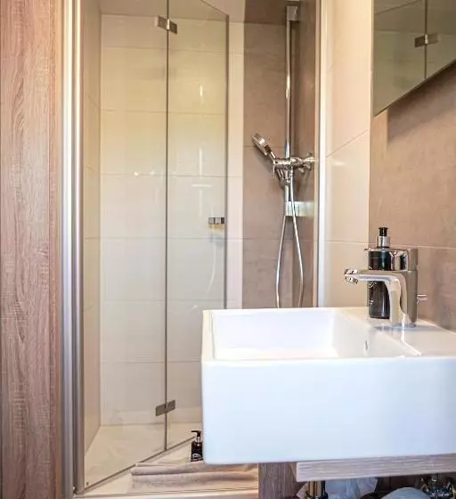 Pension Hotel Sartor