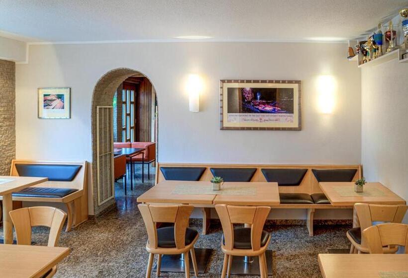 Pension Hotel Sartor