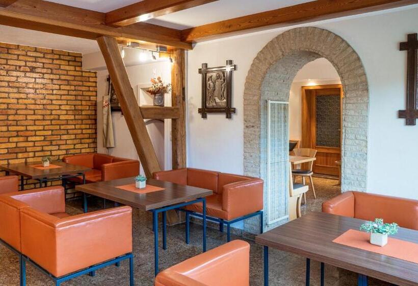 Pension Hotel Sartor