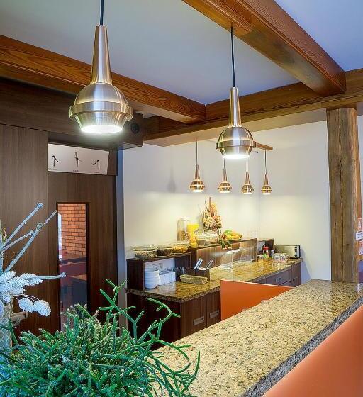 Pension Hotel Sartor