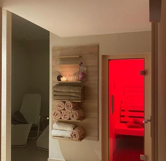 Pension Hotel Sartor