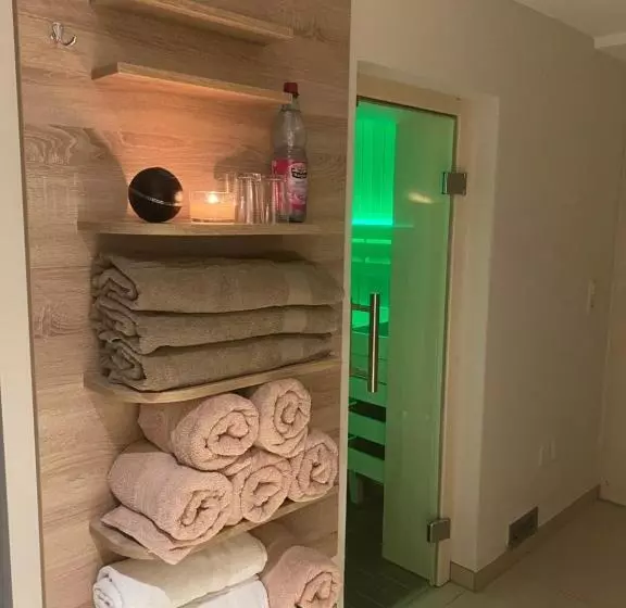 Pension Hotel Sartor