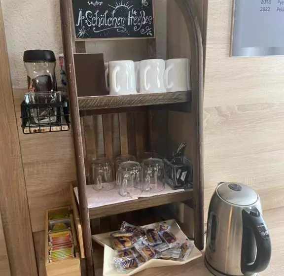 Pension Hotel Sartor