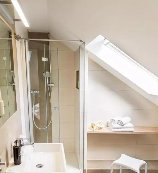 Pension Hotel Sartor