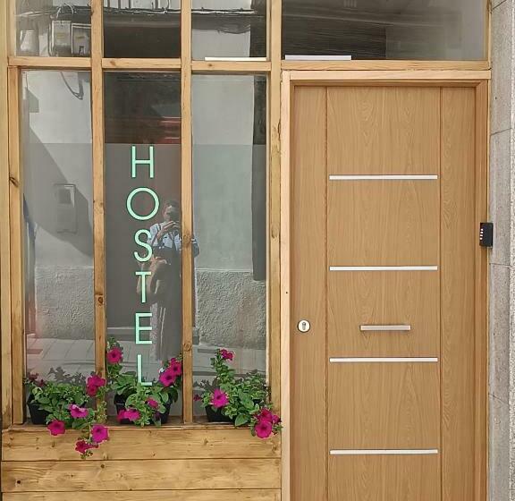 Общежитие Bretema