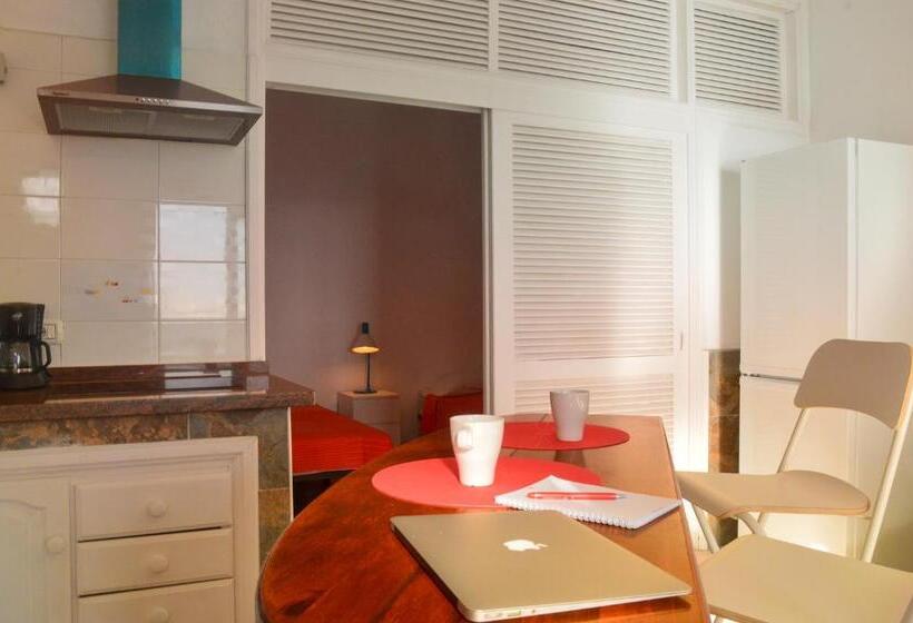 Apartamentos Playa Azul