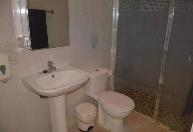 Apartamentos Playa Azul