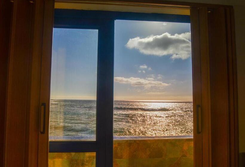 Apartamentos Playa Azul