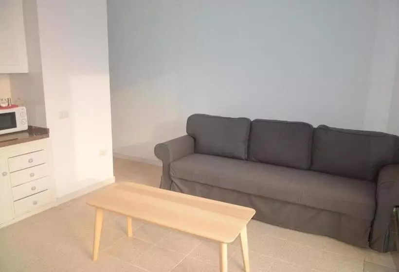 Apartamentos Playa Azul