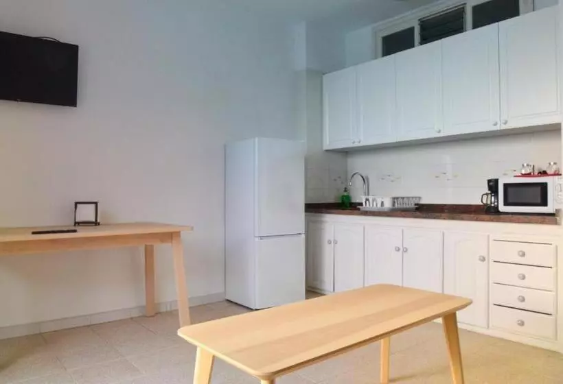 Apartamentos Playa Azul