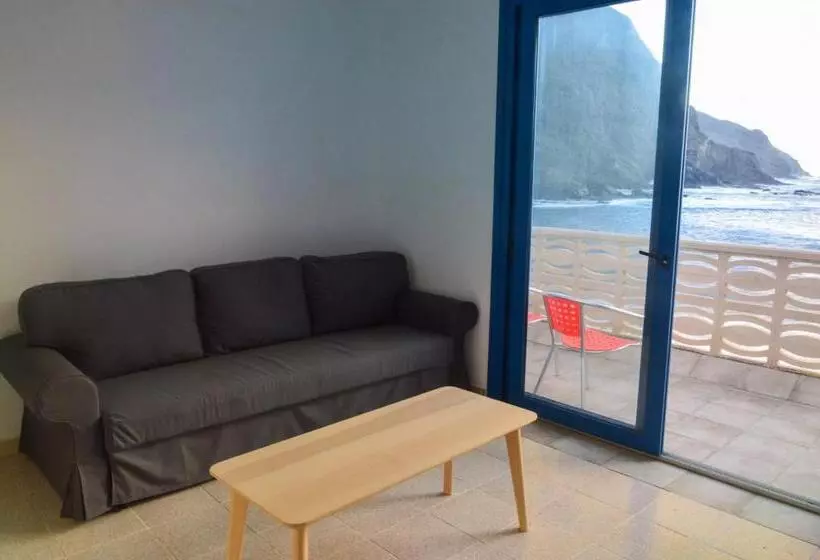 Apartamentos Playa Azul