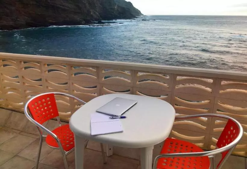 Apartamentos Playa Azul