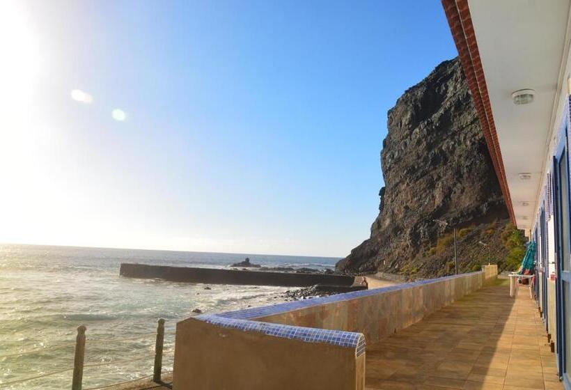 Apartamentos Playa Azul