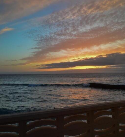 Apartamentos Playa Azul