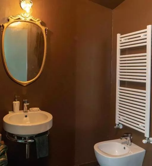 ベッドアンドブレックファースト Madamin