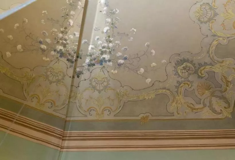 ベッドアンドブレックファースト Madamin