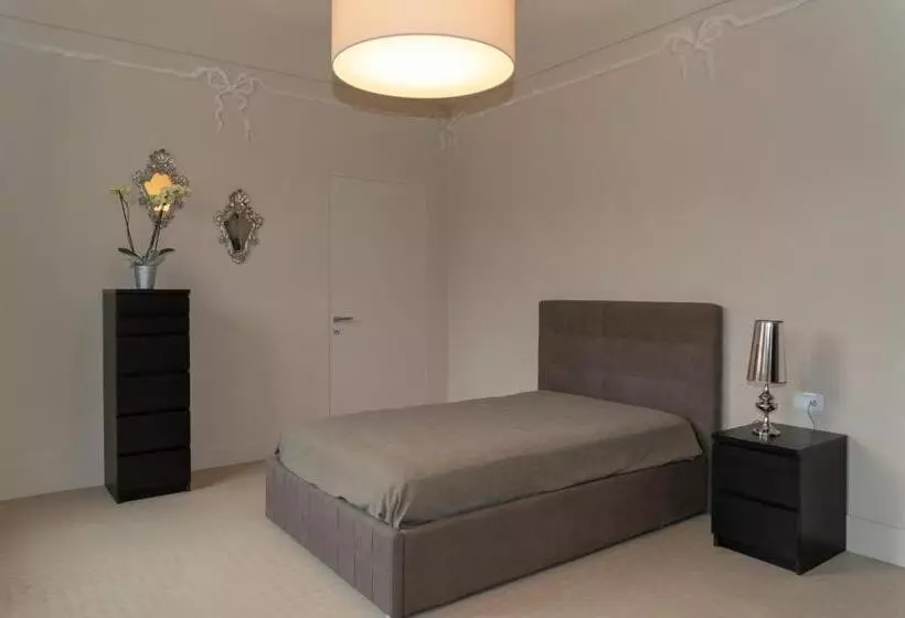 ベッドアンドブレックファースト Madamin