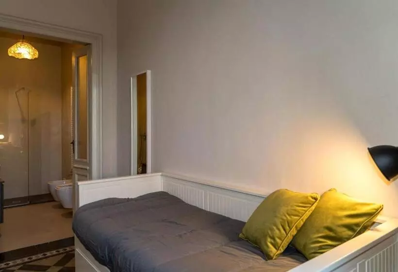 ベッドアンドブレックファースト Madamin